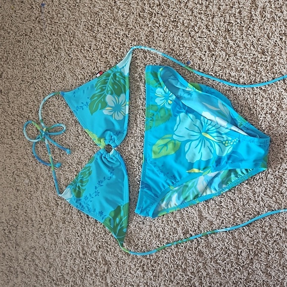 Tommy Hilfiger Other - TOMMY HILFIGER Swim Bikini